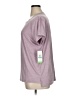 GAIAM Purple Active T-Shirt Size XL - photo 5