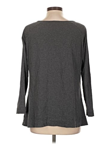 Lilla P Pullover Sweater (view 2)