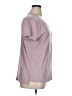 GAIAM Purple Active T-Shirt Size XL - photo 4