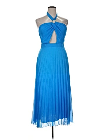 Zara Cocktail Dress (view 1)