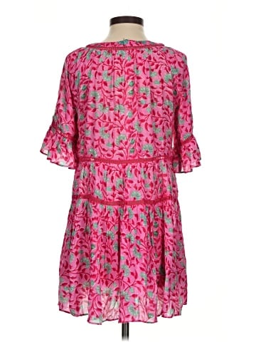 Playa Lucila Casual Dress (view 2)