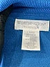 Worthington Blue Pullover Sweater Size L - photo 7