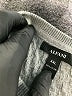 Alfani 100% Cotton Gray Pullover Sweater Size XXL - photo 7