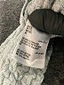 Alfani 100% Cotton Gray Pullover Sweater Size XXL - photo 8