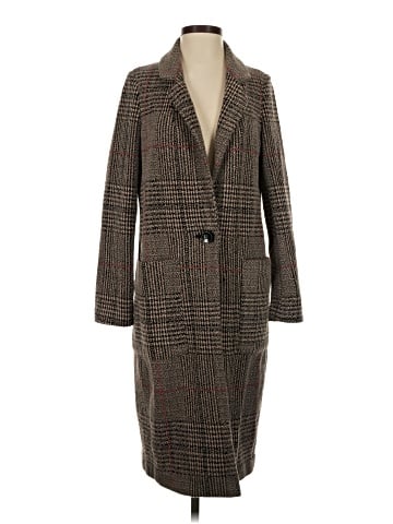 Express Coat (view 1)