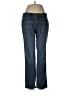 Eddie Bauer Blue Jeans Size 4 (petite) - photo 1
