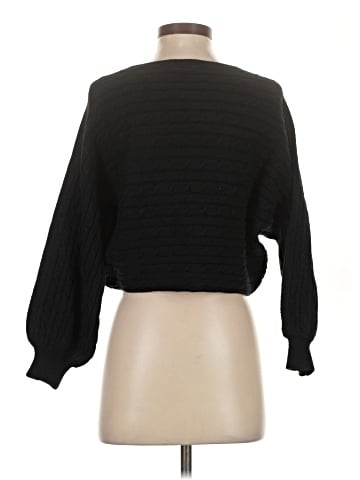 Miracle Long Sleeve Top (view 2)