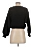 Miracle Black Long Sleeve Top Size S - photo 2