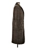 Express Brown Coat Size S - photo 4