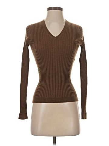 Banana Republic Pullover Sweater (view 1)