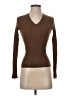 Banana Republic Brown Pullover Sweater Size S - photo 1