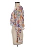 Amanda Uprichard 100% Polyester White 3/4 Sleeve Blouse Size XS - photo 5