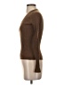 Banana Republic Brown Pullover Sweater Size S - photo 5