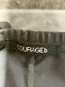 Courage. b Black Gray Active Pants Size L (estimated) - photo 7