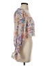 Amanda Uprichard 100% Polyester White 3/4 Sleeve Blouse Size XS - photo 4