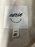 Aerie Ivory Pullover Sweater Size S - photo 7