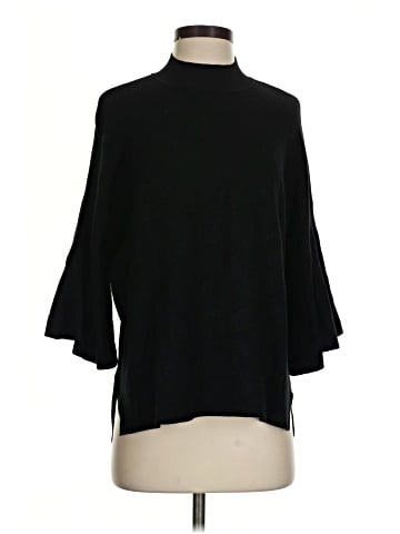 BLVD Turtleneck Sweater (view 1)
