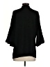 BLVD Black Turtleneck Sweater Size S - photo 2