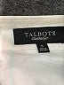 Talbots Solid Ivory Casual Skirt Size 6 - photo 4