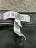 Jennifer Lopez Black Jeans Size 14 - photo 4