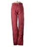 BDG Red Jeans Size 28 waist - photo 1