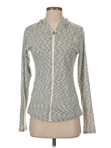 Columbia Track Jacket (view 1)