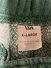 Assorted Brands Solid Teal Casual Pants Size XL - photo 4