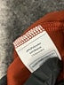 MIHOLL Burgundy Casual Pants Size 3X - photo 5