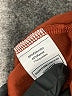 MIHOLL Burgundy Casual Pants Size 3X - photo 6