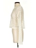Unbranded 100% Acrylic Ivory Pullover Sweater Size S - photo 5