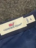 Vineyard Vines Plaid Blue Green Casual Skirt Size 6 - photo 4