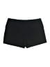 Daisy Fuentes Solid Black Shorts Size 8 - photo 1