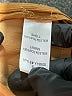 Do & Be 100% Polyester Brown Formal Skirt Size S - photo 4