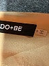Do & Be 100% Polyester Brown Formal Skirt Size S - photo 5
