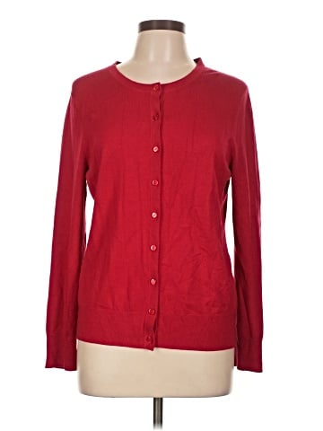 Charter Club Cardigan (view 1)