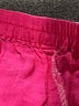 Unbranded Pink Casual Pants Size L (estimated) - photo 7