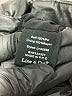 Line & Dot 100% Rayon Metallic Black Shorts Size S - photo 4