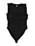 Lija Black Bodysuit Size M (estimated) - photo 1