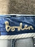 Boden Blue Jeans Size 10 - photo 8