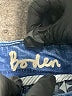 Boden Blue Jeans Size 10 - photo 9