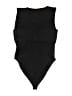 Lija Black Bodysuit Size M (estimated) - photo 2
