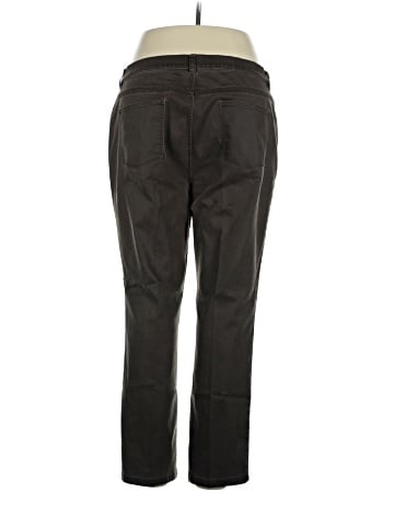 Lafayette 148 New York Jeans (view 2)