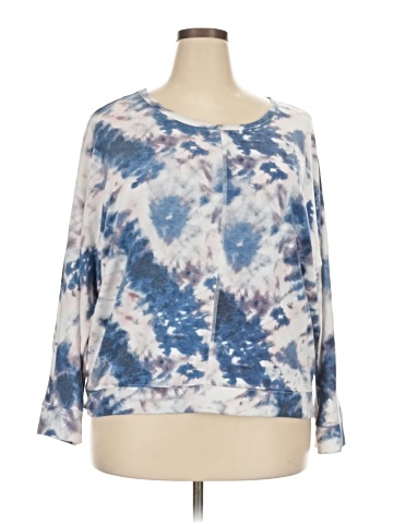 Cyrus Long Sleeve Top (view 1)