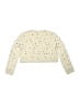 Bonpoint Hearts Ivory Cardigan Size 10 - photo 2