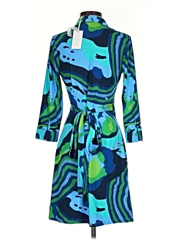 Flora Bea NYC Cocktail Dress (view 2)