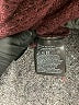 H&M Solid Burgundy Pullover Sweater Size XL - photo 8