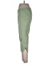 Chico's Green Jeggings Size Med (1) - photo 5