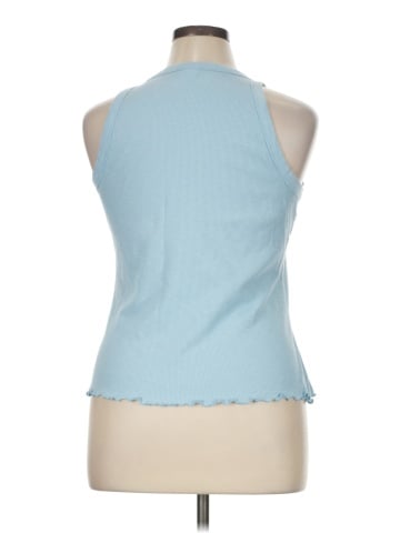 Old Navy Sleeveless T-Shirt (view 2)