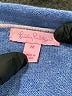 Lilly Pulitzer Blue Cardigan Size M - photo 7