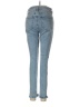 Gap Hearts Blue Jeans Size 6 - photo 2